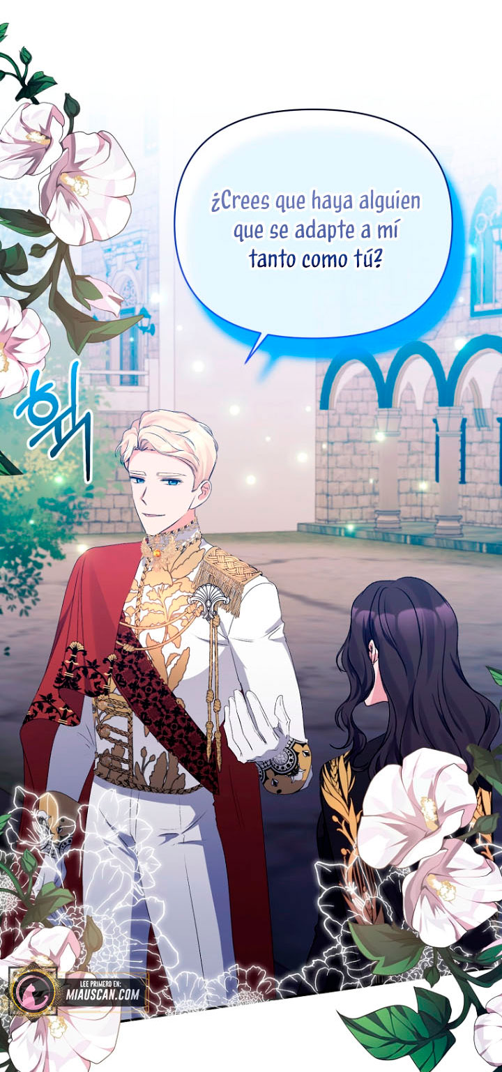 La gran duquesa del norte era una villana en secreto Capítulo 27 - Página 12