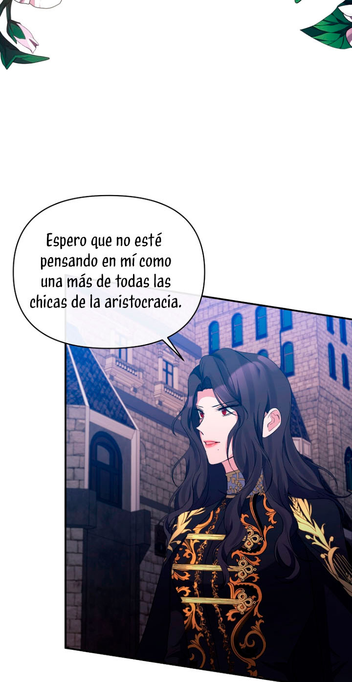 La gran duquesa del norte era una villana en secreto Capítulo 27 - Página 13
