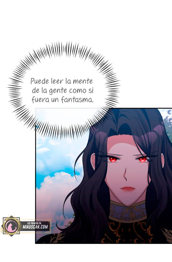 La gran duquesa del norte era una villana en secreto Capítulo 27 - Página 24