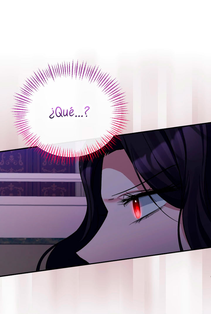 La gran duquesa del norte era una villana en secreto Capítulo 27 - Página 26