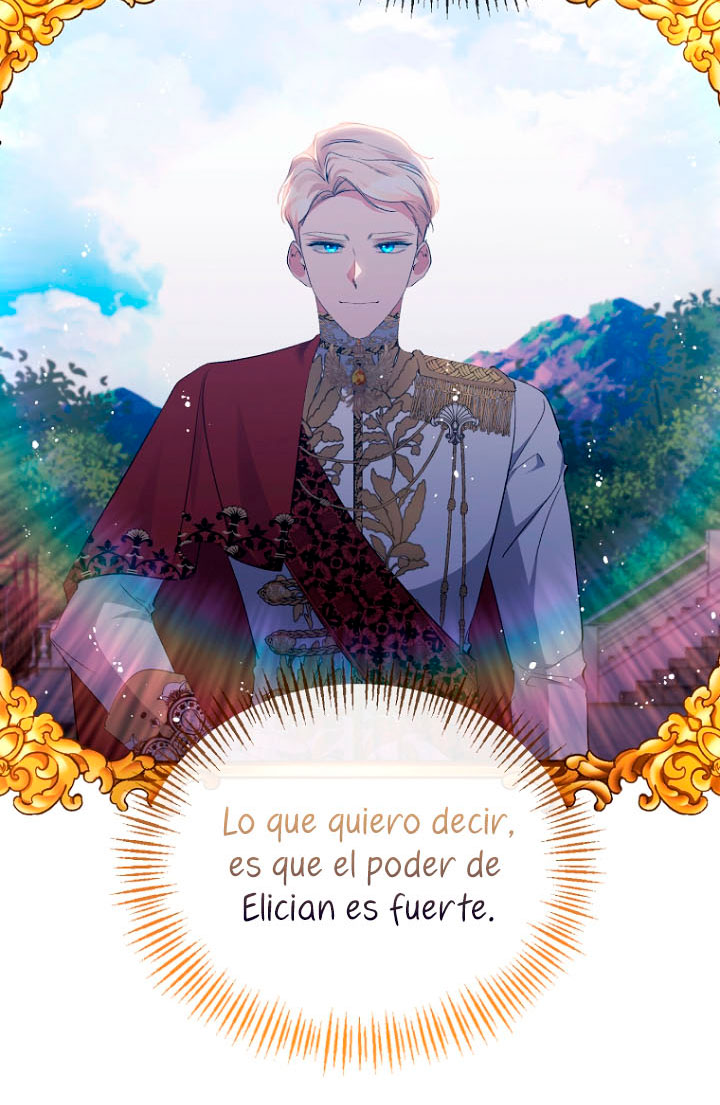 La gran duquesa del norte era una villana en secreto Capítulo 27 - Página 30