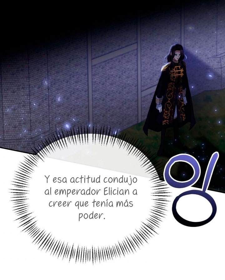 La gran duquesa del norte era una villana en secreto Capítulo 27 - Página 34