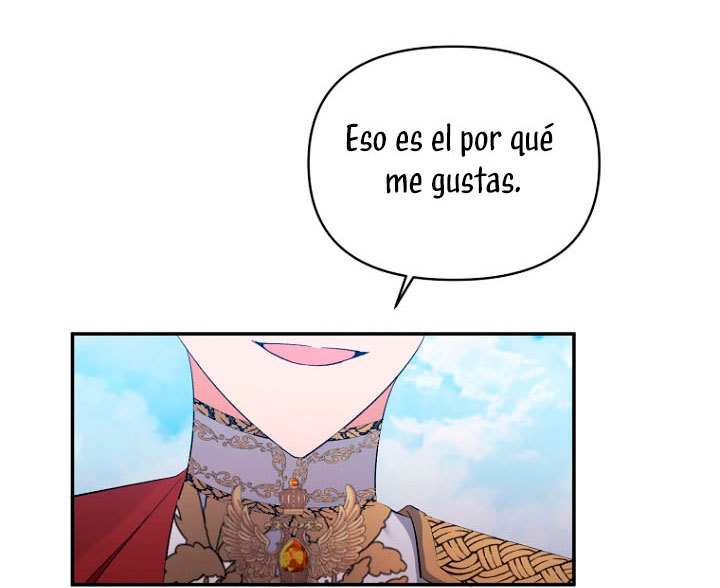 La gran duquesa del norte era una villana en secreto Capítulo 27 - Página 63