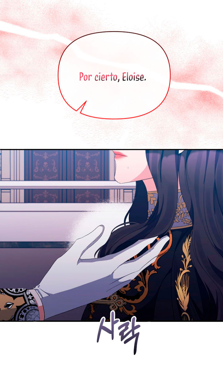 La gran duquesa del norte era una villana en secreto Capítulo 27 - Página 66
