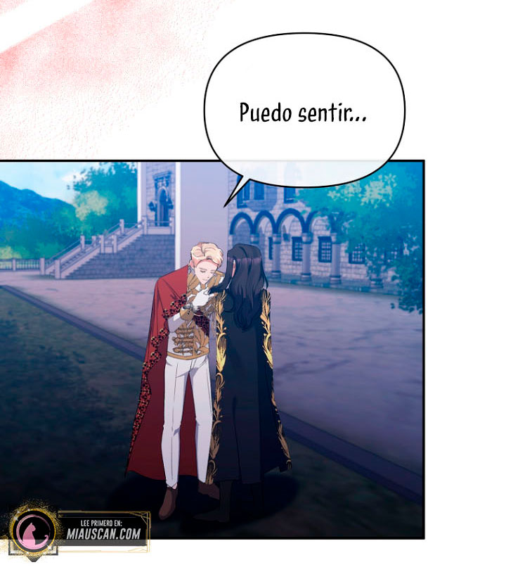 La gran duquesa del norte era una villana en secreto Capítulo 27 - Página 68