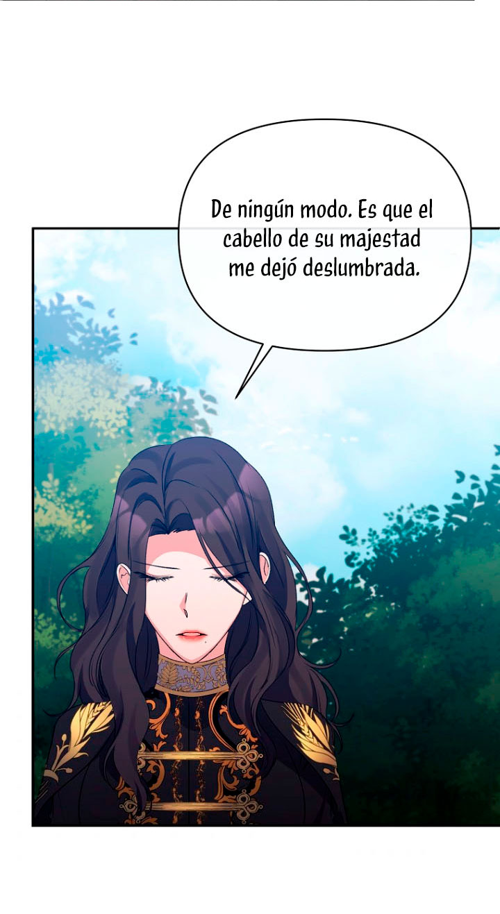 La gran duquesa del norte era una villana en secreto Capítulo 27 - Página 9