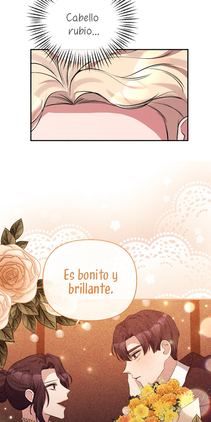 La gran duquesa del norte era una villana en secreto Capítulo 28 - Página 39