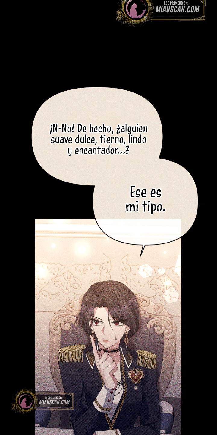 La gran duquesa del norte era una villana en secreto Capítulo 28 - Página 42