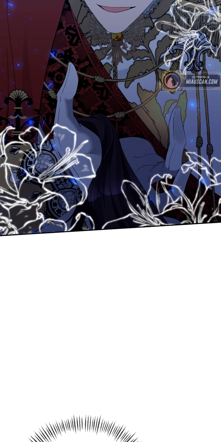 La gran duquesa del norte era una villana en secreto Capítulo 28 - Página 5