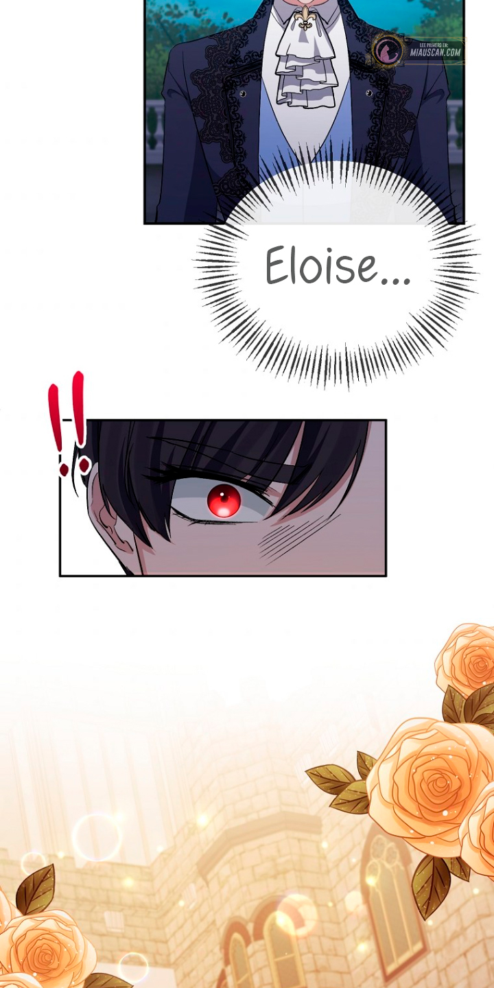 La gran duquesa del norte era una villana en secreto Capítulo 28 - Página 60