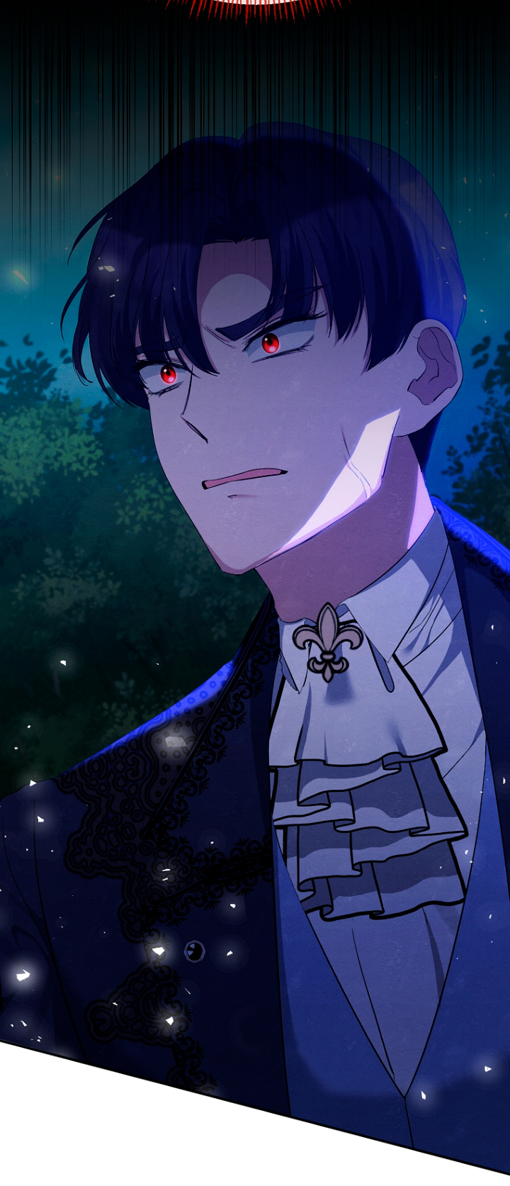 La gran duquesa del norte era una villana en secreto Capítulo 28 - Página 64