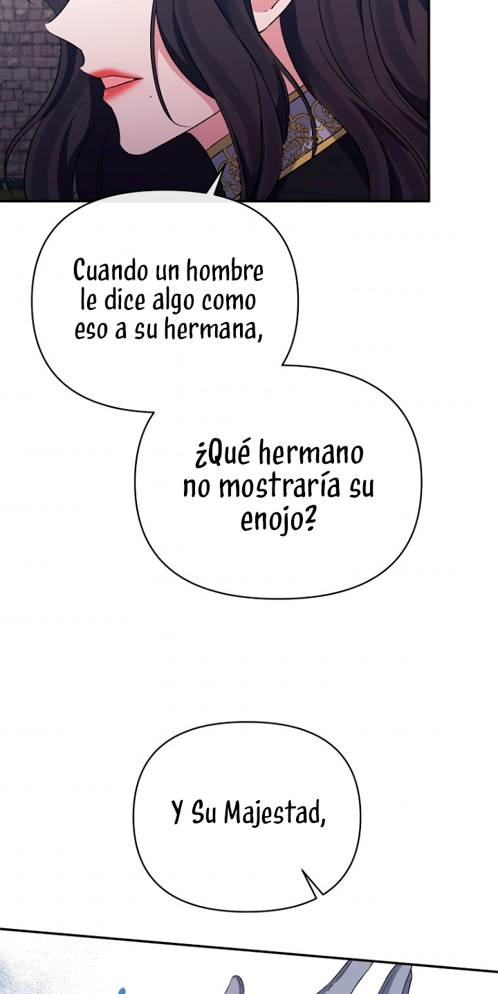 La gran duquesa del norte era una villana en secreto Capítulo 28 - Página 9
