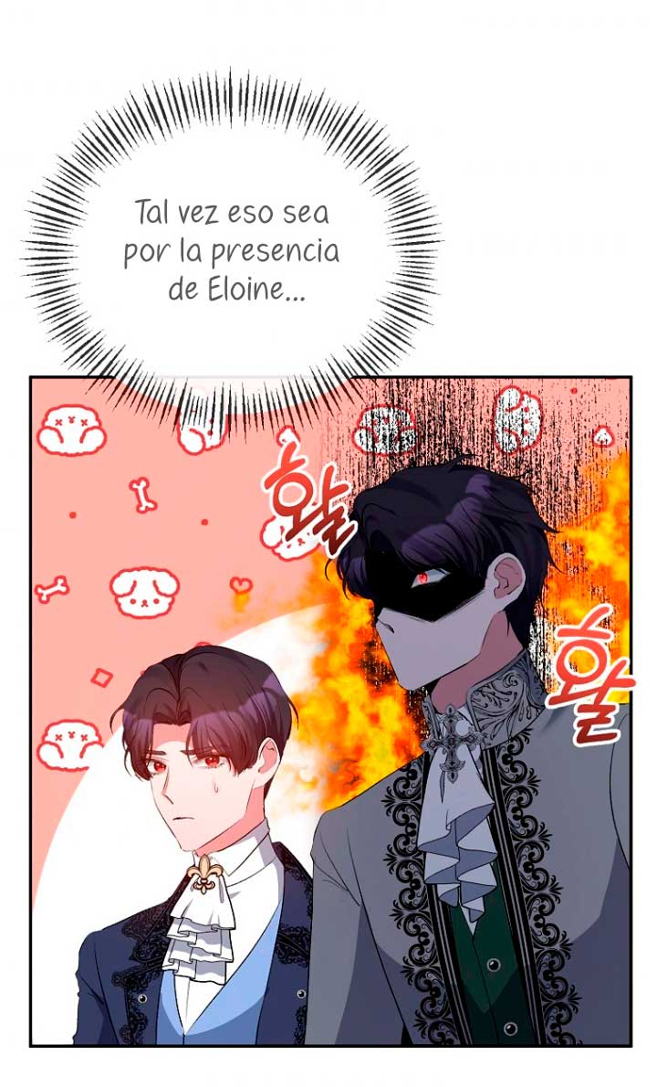 La gran duquesa del norte era una villana en secreto Capítulo 29 - Página 10