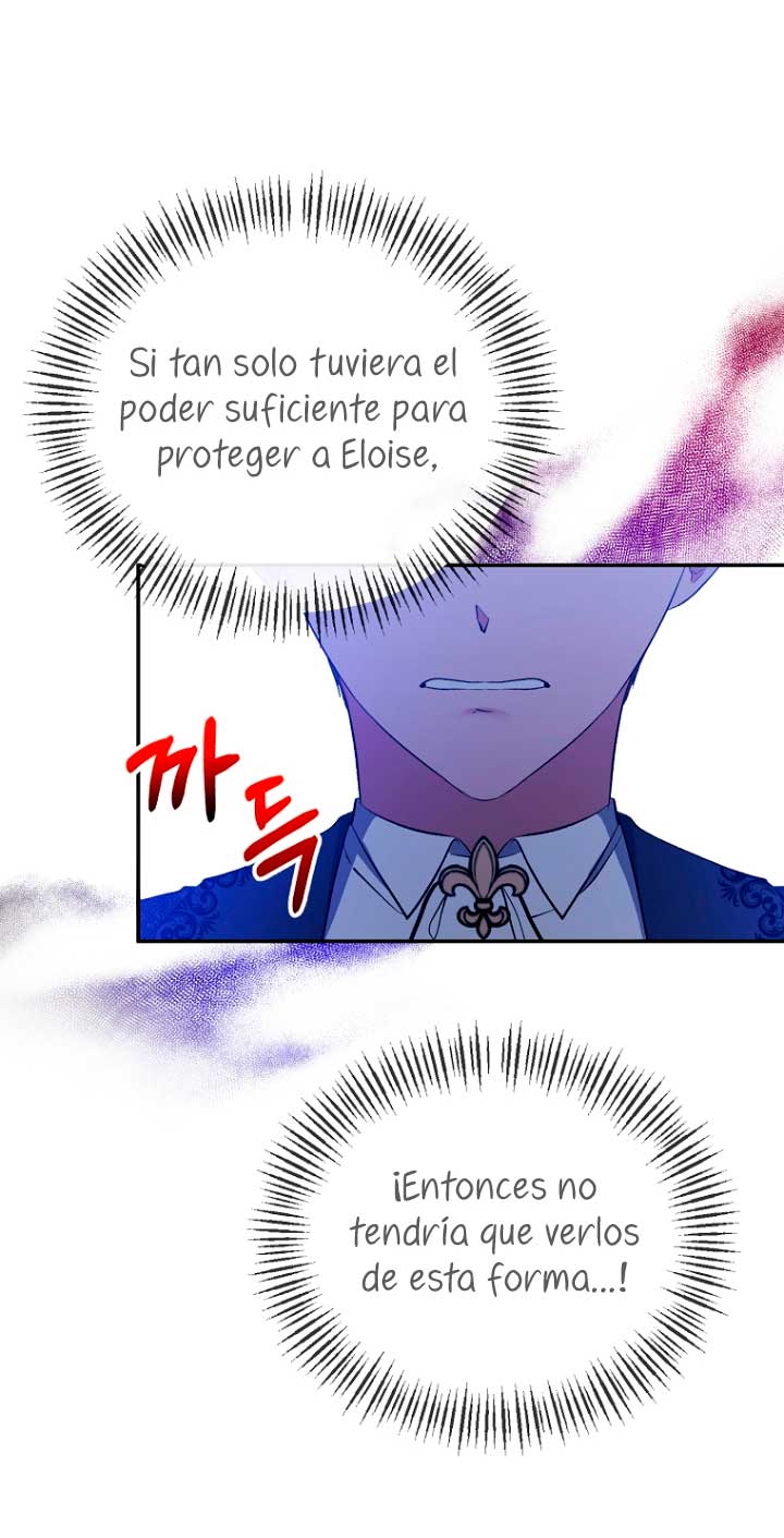 La gran duquesa del norte era una villana en secreto Capítulo 29 - Página 12