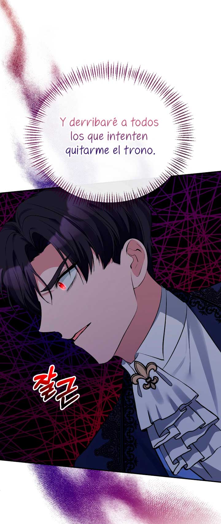 La gran duquesa del norte era una villana en secreto Capítulo 29 - Página 16