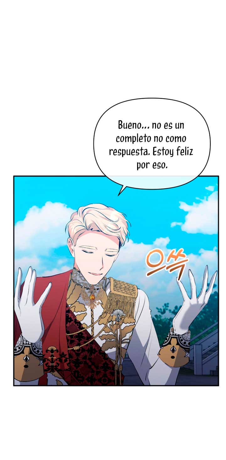 La gran duquesa del norte era una villana en secreto Capítulo 29 - Página 21