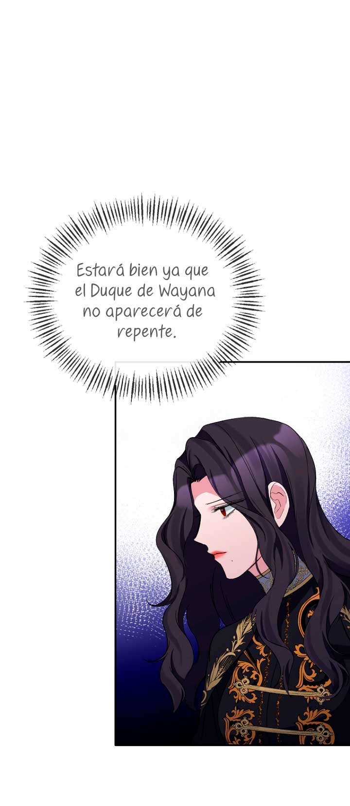 La gran duquesa del norte era una villana en secreto Capítulo 29 - Página 22