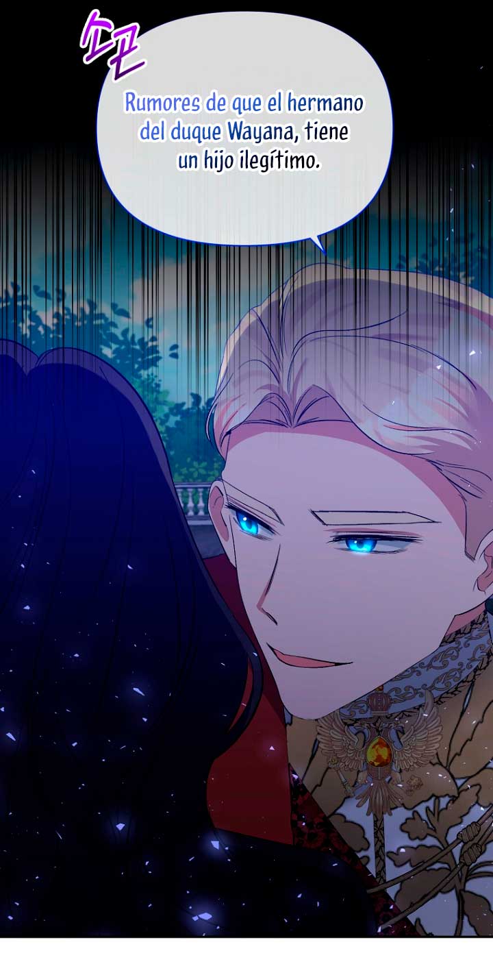 La gran duquesa del norte era una villana en secreto Capítulo 29 - Página 30