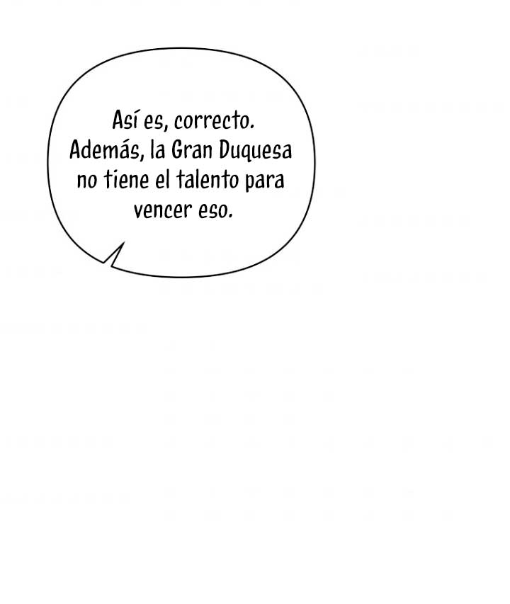 La gran duquesa del norte era una villana en secreto Capítulo 29 - Página 39