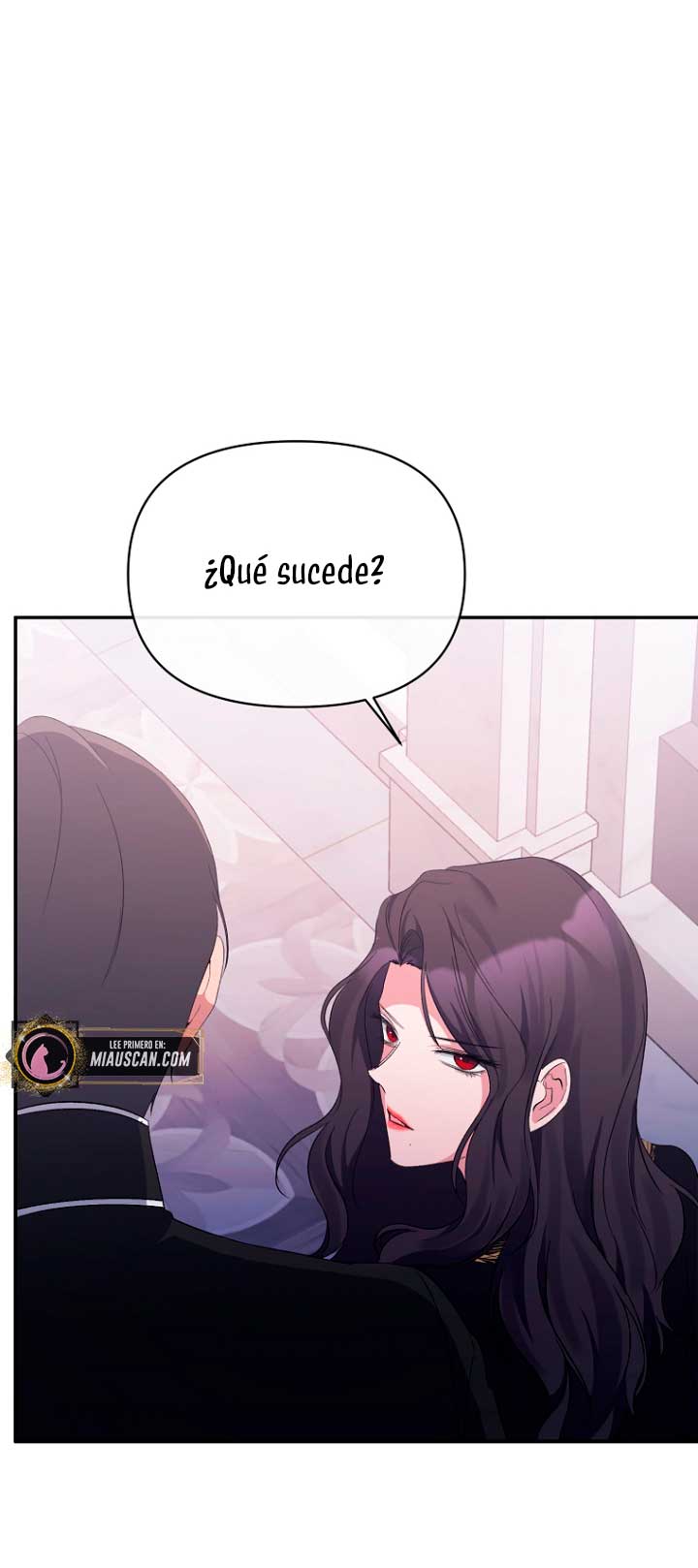 La gran duquesa del norte era una villana en secreto Capítulo 29 - Página 44