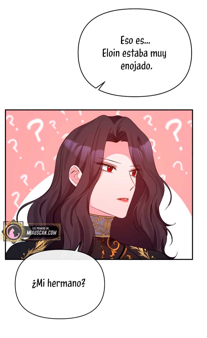 La gran duquesa del norte era una villana en secreto Capítulo 29 - Página 45