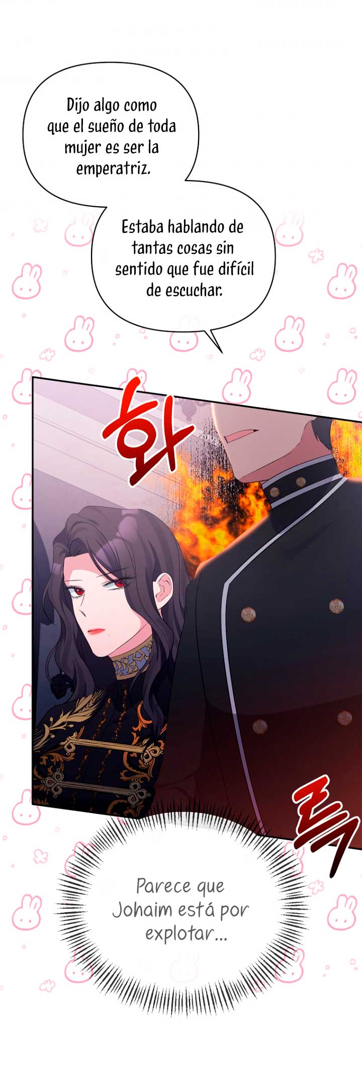 La gran duquesa del norte era una villana en secreto Capítulo 29 - Página 48