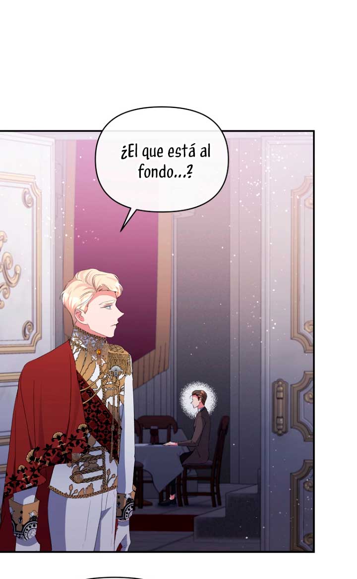 La gran duquesa del norte era una villana en secreto Capítulo 29 - Página 58