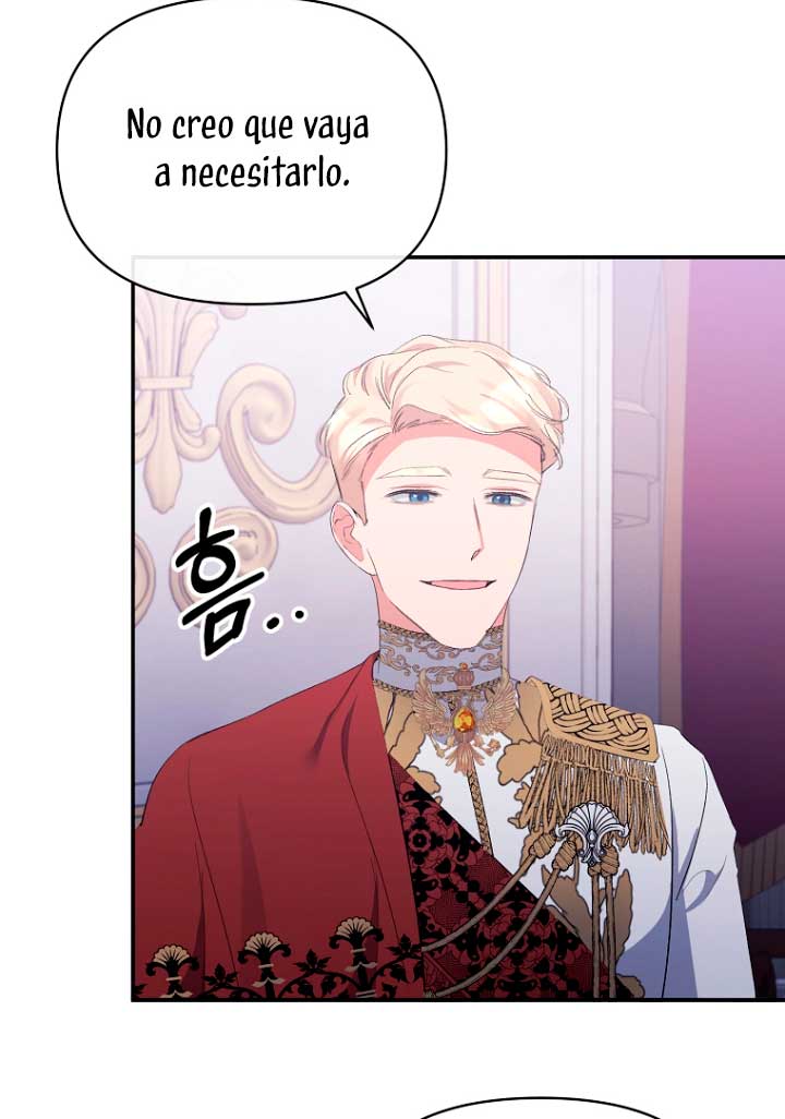 La gran duquesa del norte era una villana en secreto Capítulo 29 - Página 59
