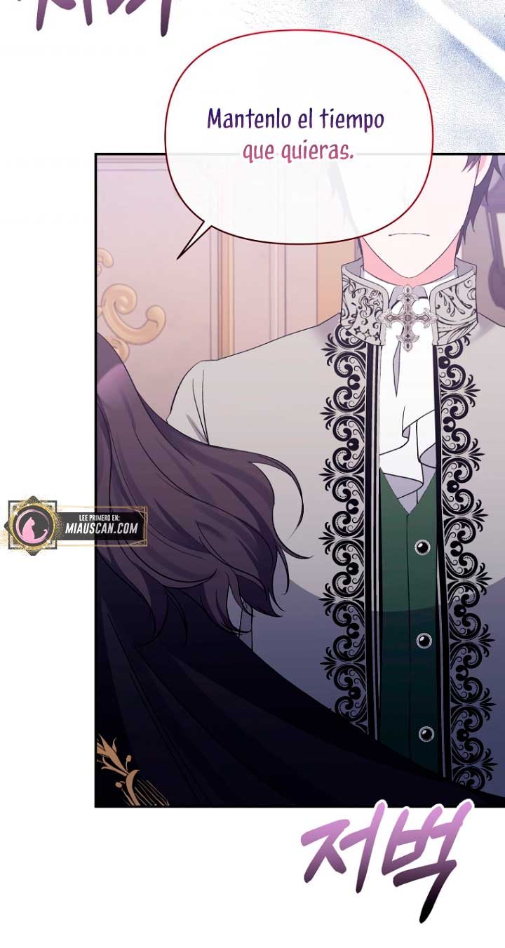 La gran duquesa del norte era una villana en secreto Capítulo 29 - Página 63