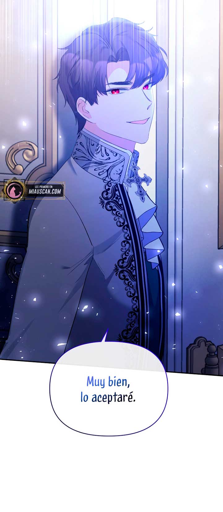 La gran duquesa del norte era una villana en secreto Capítulo 29 - Página 65