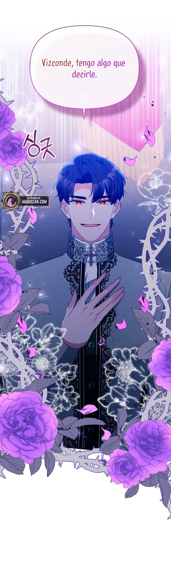 La gran duquesa del norte era una villana en secreto Capítulo 29 - Página 68