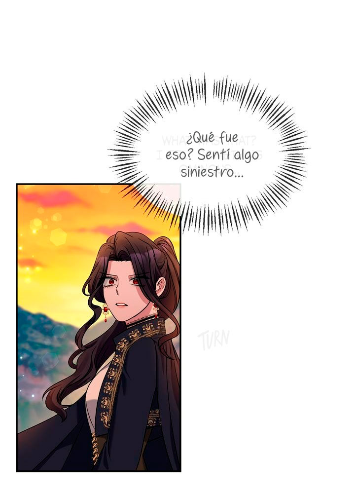 La gran duquesa del norte era una villana en secreto Capítulo 3 - Página 18