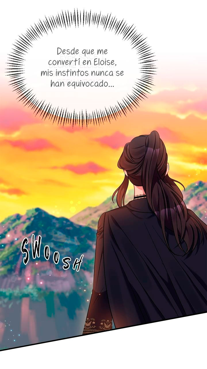 La gran duquesa del norte era una villana en secreto Capítulo 3 - Página 19