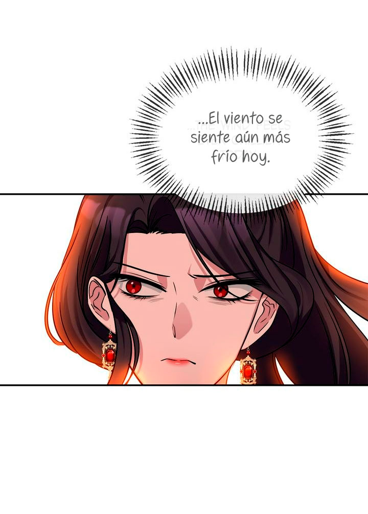 La gran duquesa del norte era una villana en secreto Capítulo 3 - Página 20