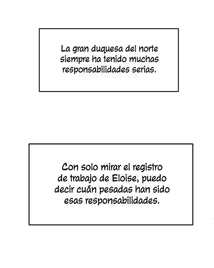 La gran duquesa del norte era una villana en secreto Capítulo 3 - Página 26