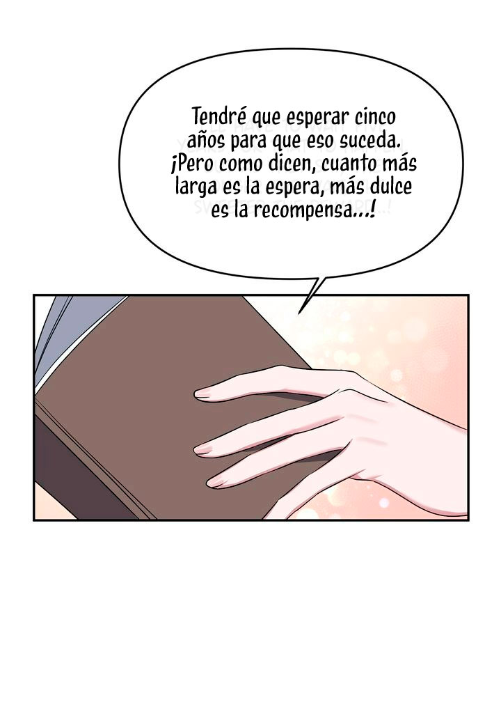 La gran duquesa del norte era una villana en secreto Capítulo 3 - Página 29