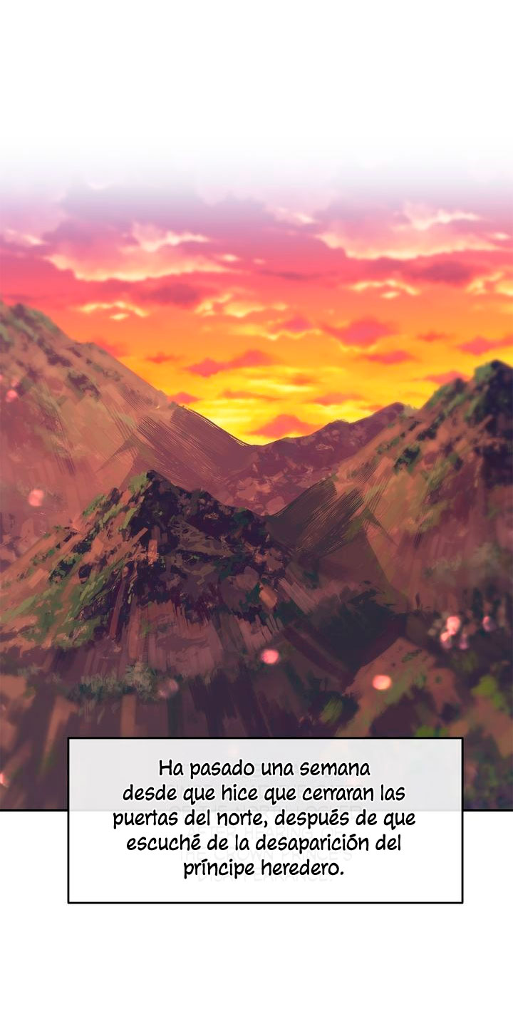 La gran duquesa del norte era una villana en secreto Capítulo 3 - Página 3