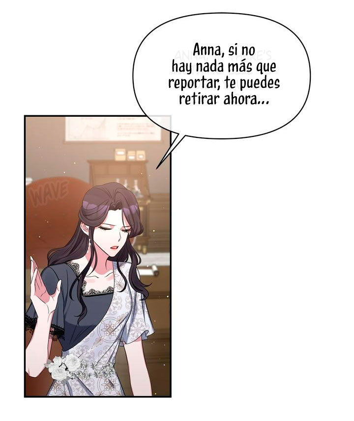 La gran duquesa del norte era una villana en secreto Capítulo 3 - Página 39