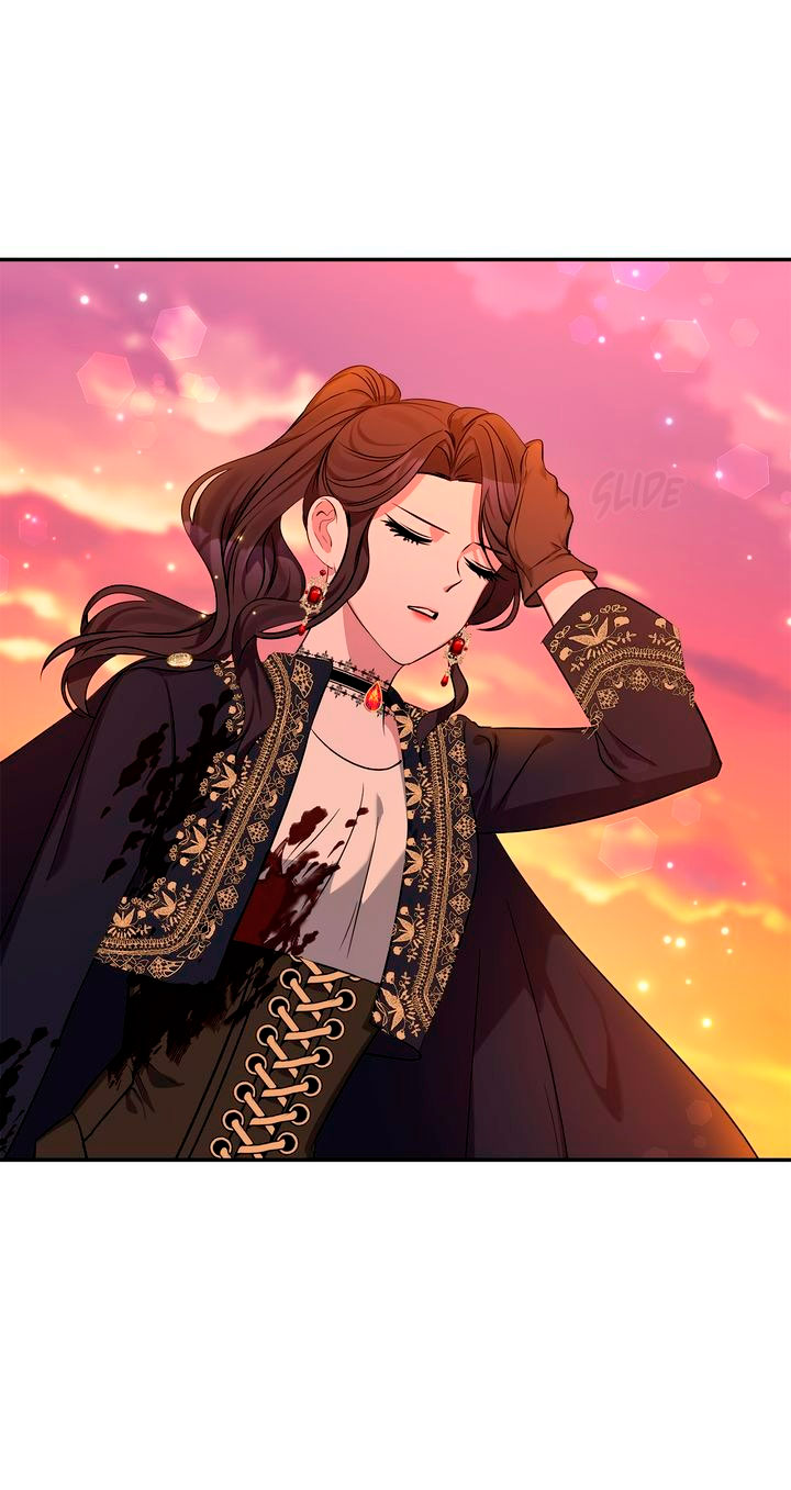 La gran duquesa del norte era una villana en secreto Capítulo 3 - Página 4