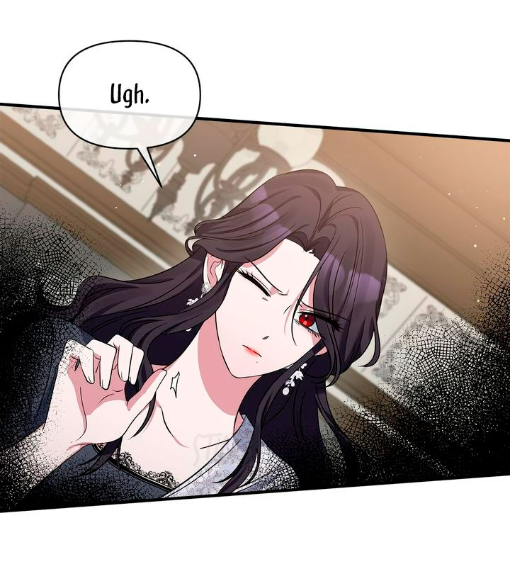 La gran duquesa del norte era una villana en secreto Capítulo 3 - Página 40