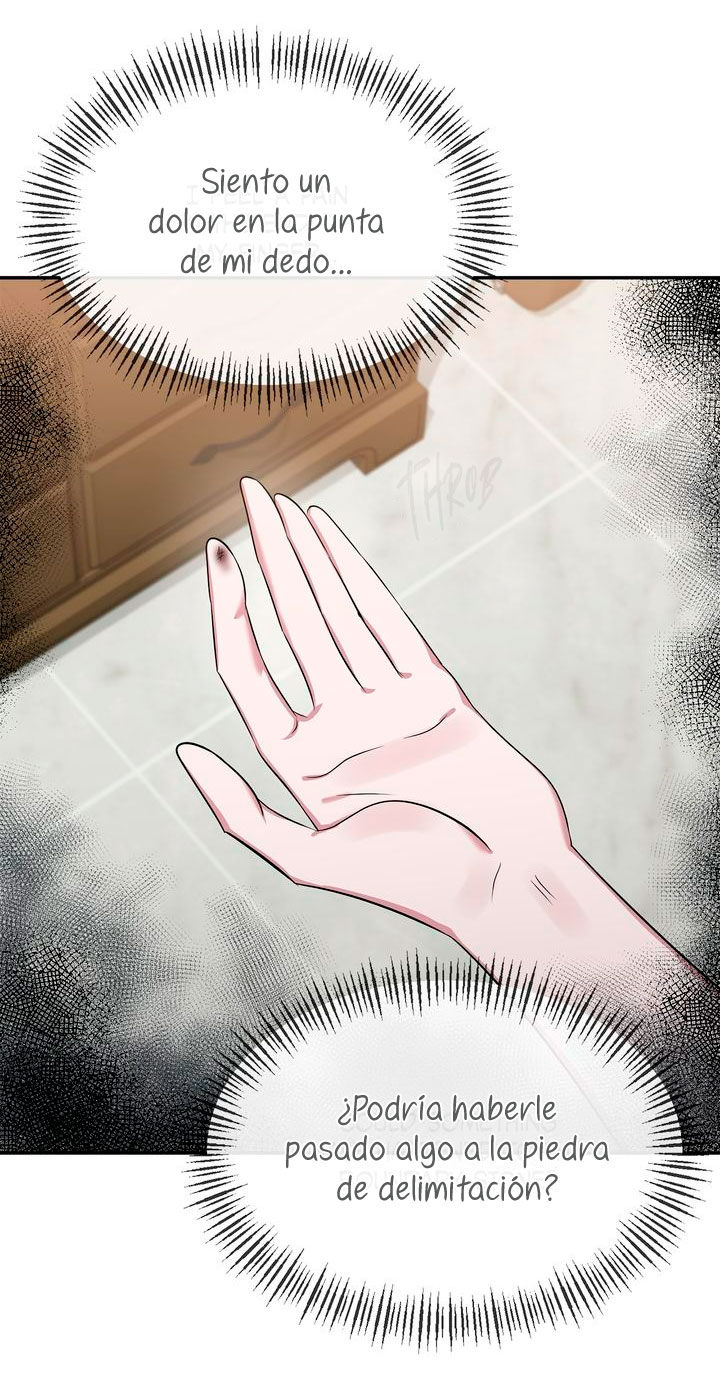 La gran duquesa del norte era una villana en secreto Capítulo 3 - Página 41