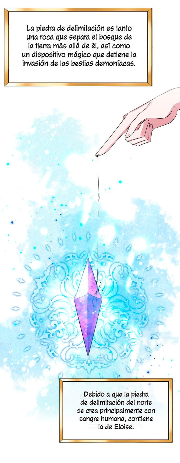 La gran duquesa del norte era una villana en secreto Capítulo 3 - Página 42