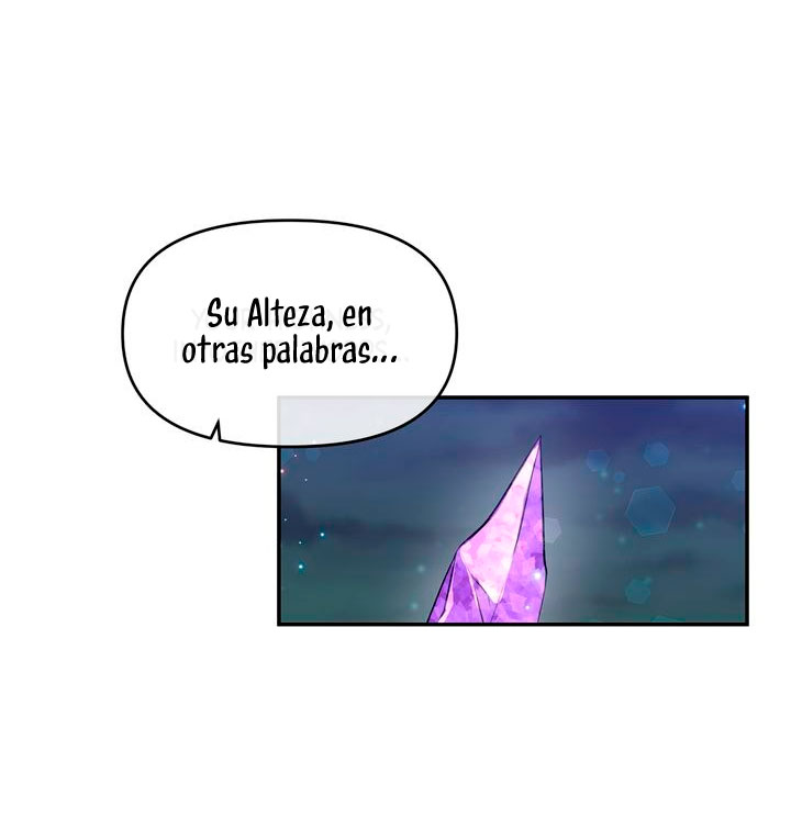 La gran duquesa del norte era una villana en secreto Capítulo 3 - Página 49