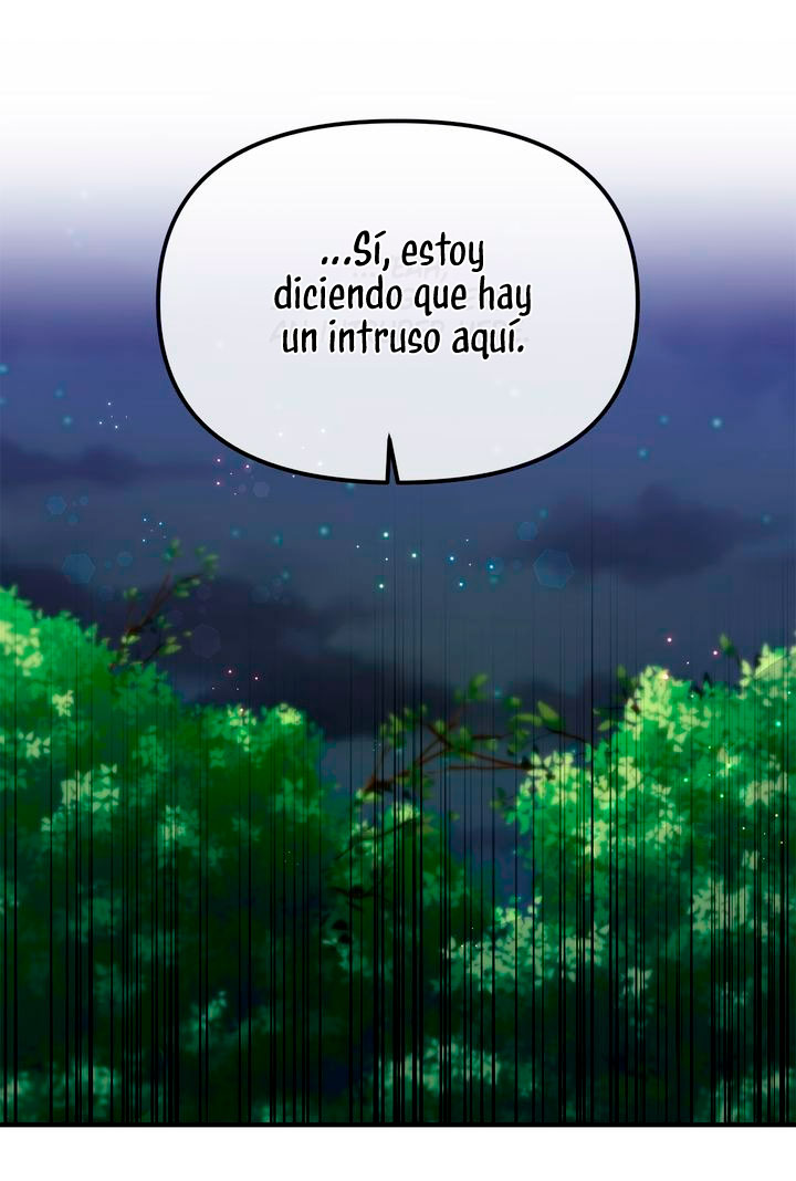 La gran duquesa del norte era una villana en secreto Capítulo 3 - Página 50