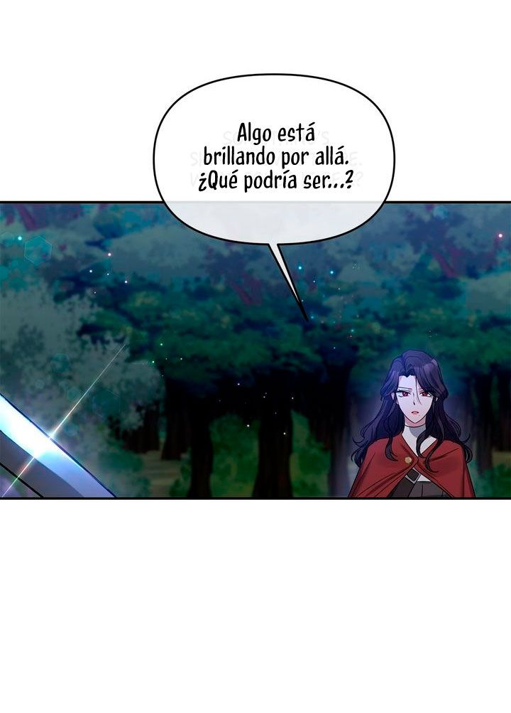 La gran duquesa del norte era una villana en secreto Capítulo 3 - Página 53