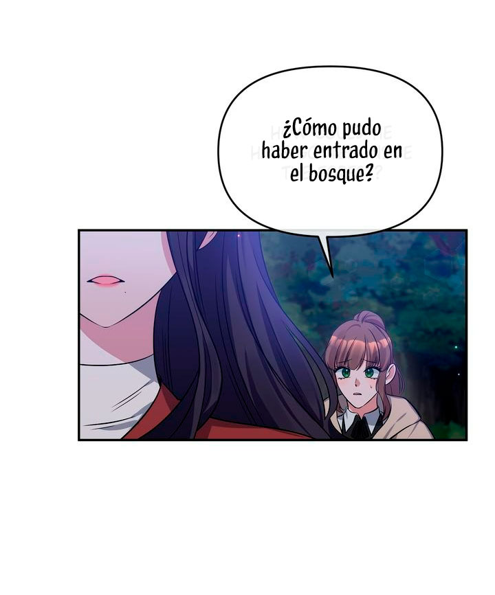 La gran duquesa del norte era una villana en secreto Capítulo 3 - Página 55