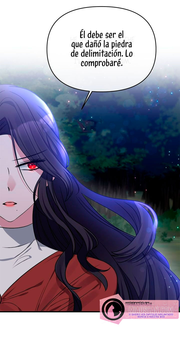 La gran duquesa del norte era una villana en secreto Capítulo 3 - Página 57