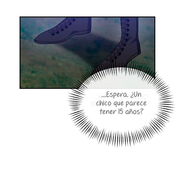 La gran duquesa del norte era una villana en secreto Capítulo 3 - Página 59