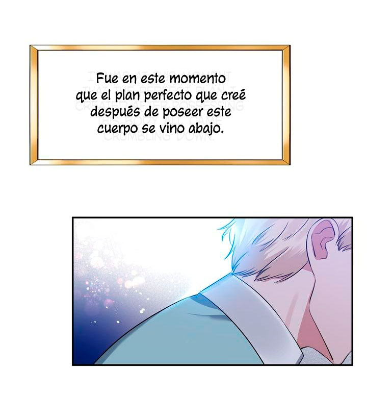La gran duquesa del norte era una villana en secreto Capítulo 3 - Página 65