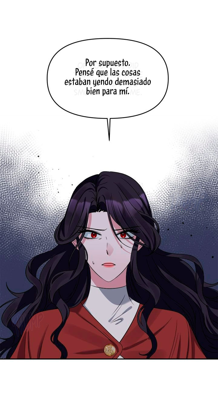La gran duquesa del norte era una villana en secreto Capítulo 3 - Página 66